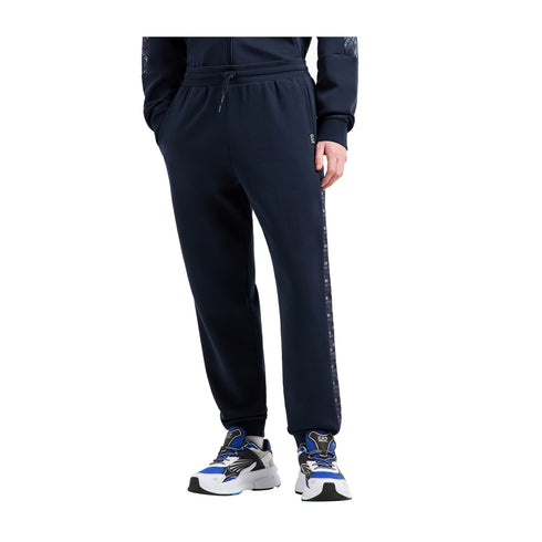 EA7 Emporio Armani Pantaloni sportivi Pantalone Uomo Graphic Series sportivo S - Francavilla Moda